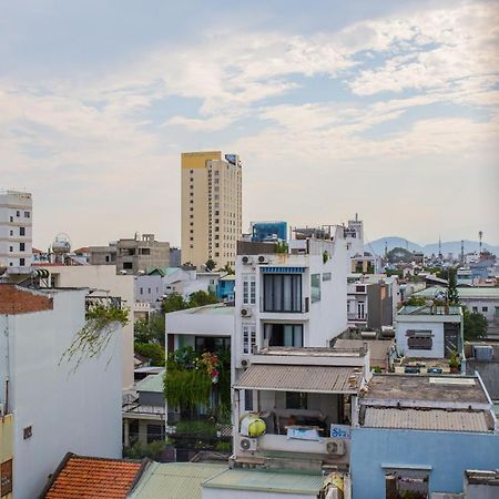 Nami Home ダナン市 エクステリア 写真