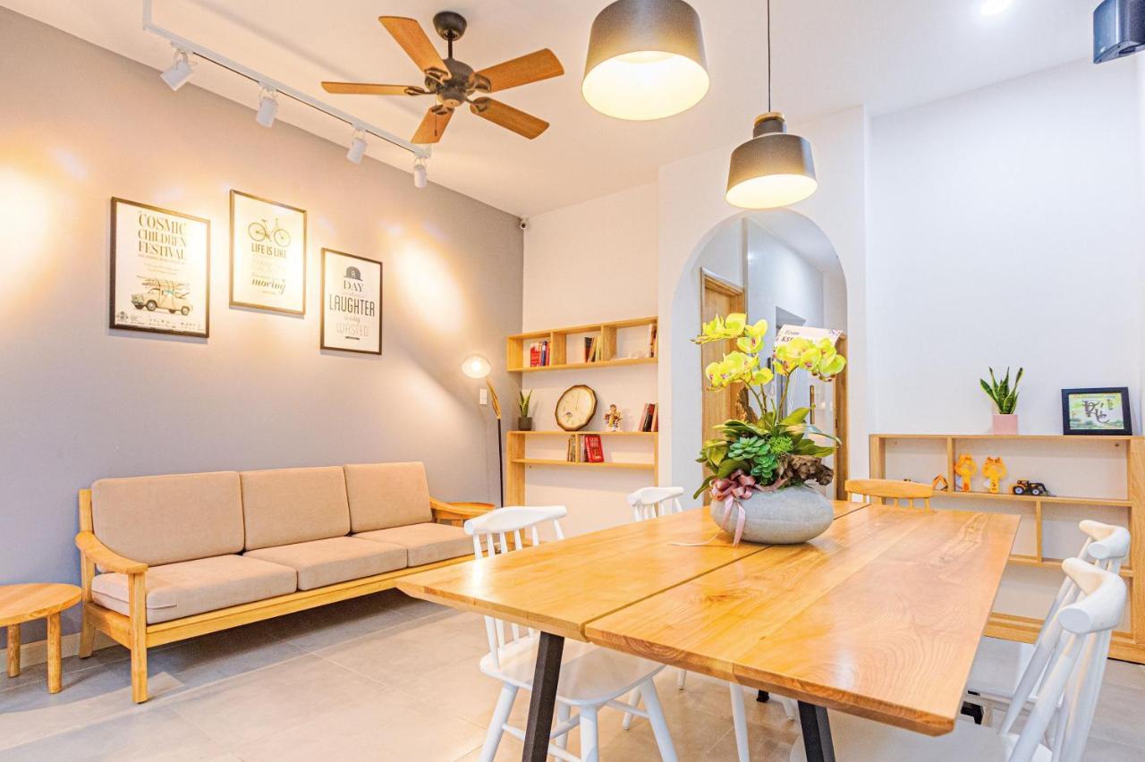 Nami Home ダナン市 エクステリア 写真