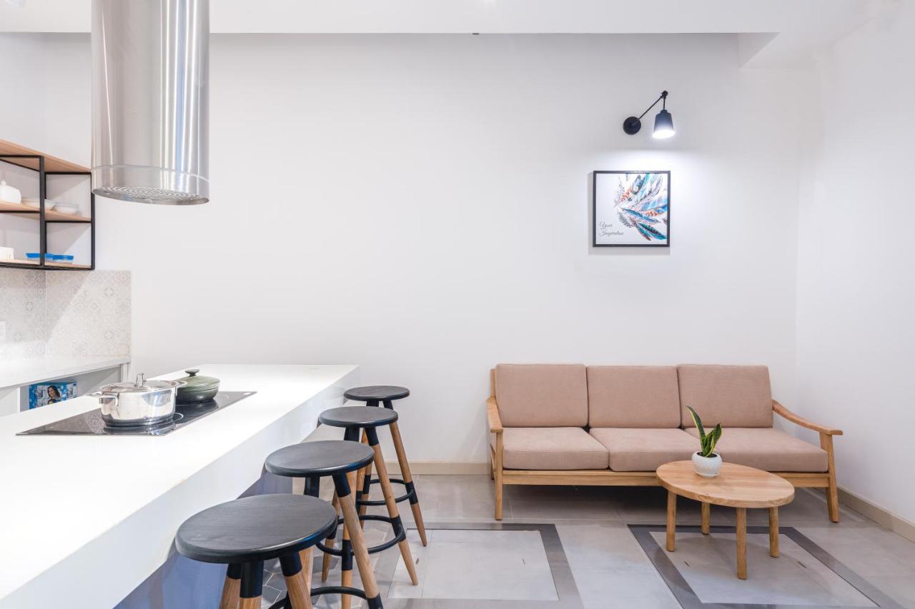 Nami Home ダナン市 エクステリア 写真