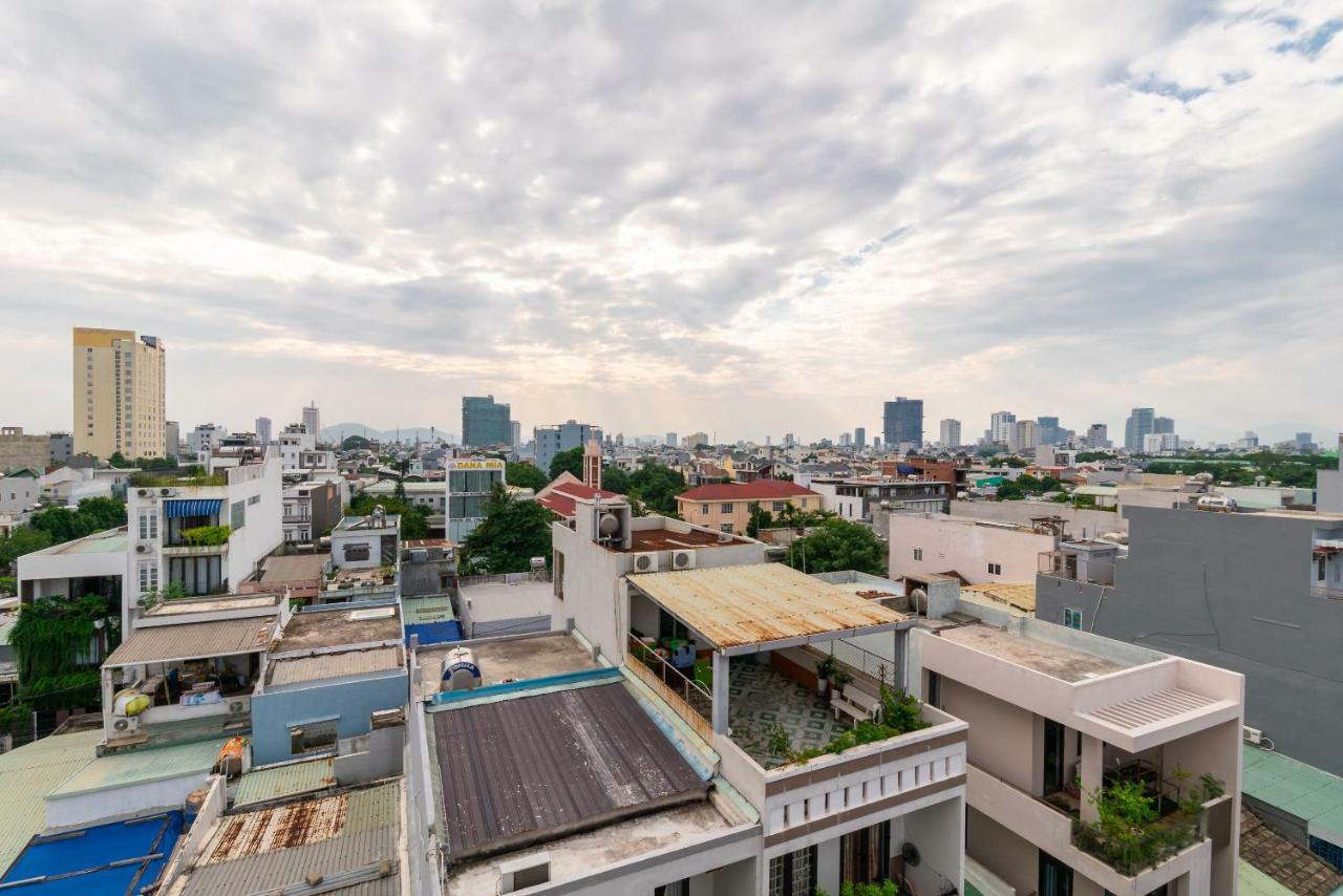 Nami Home ダナン市 エクステリア 写真