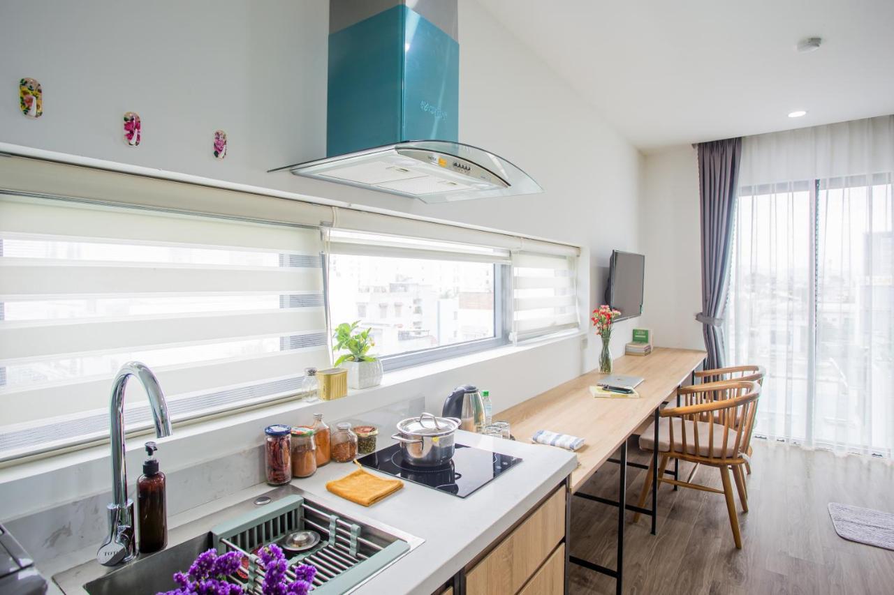 Nami Home ダナン市 エクステリア 写真