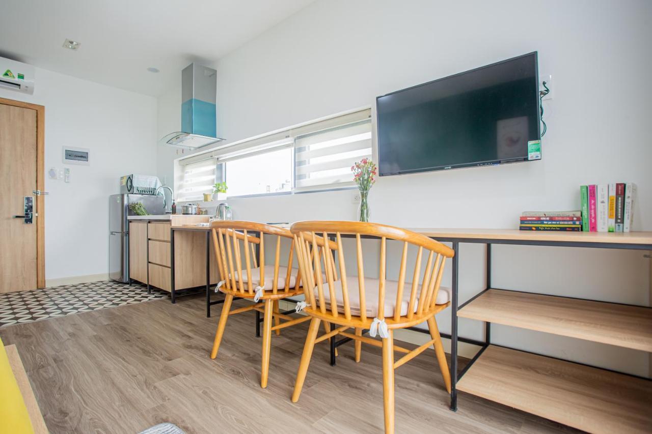 Nami Home ダナン市 エクステリア 写真
