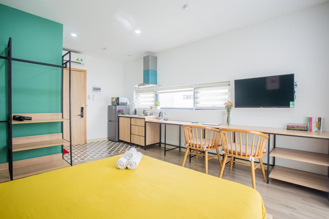 Nami Home ダナン市 エクステリア 写真