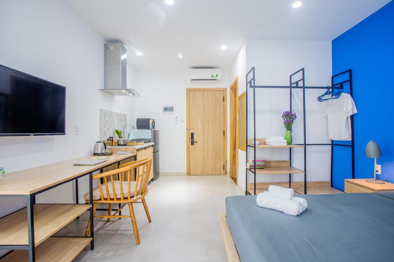 Nami Home ダナン市 エクステリア 写真