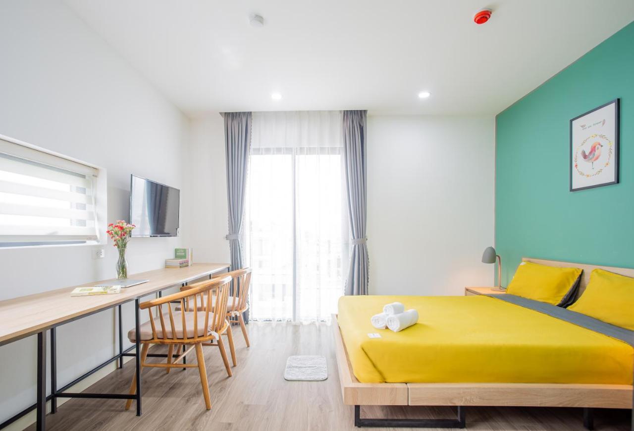 Nami Home ダナン市 エクステリア 写真
