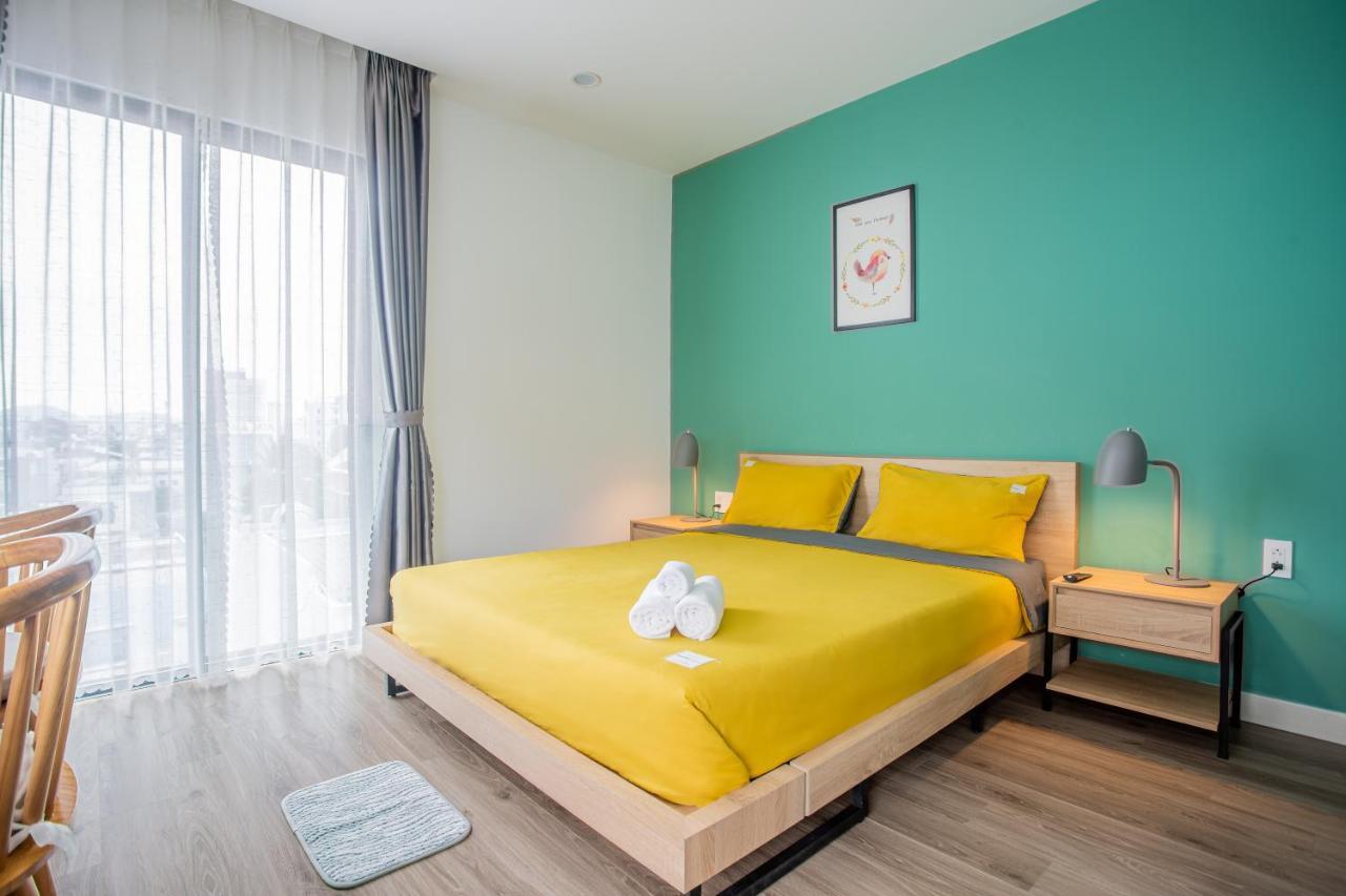 Nami Home ダナン市 エクステリア 写真