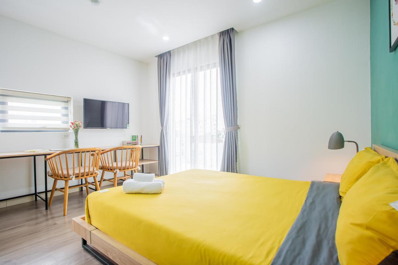 Nami Home ダナン市 エクステリア 写真