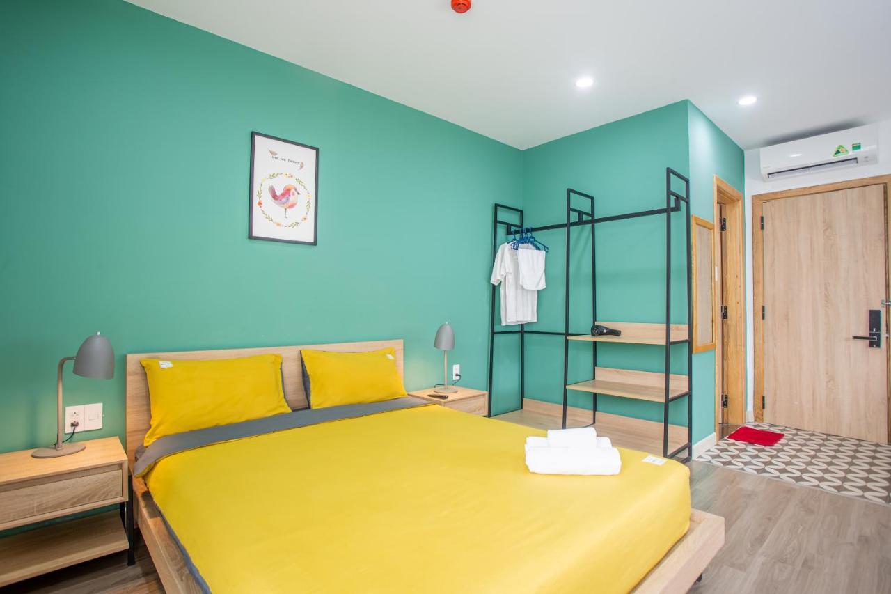 Nami Home ダナン市 エクステリア 写真