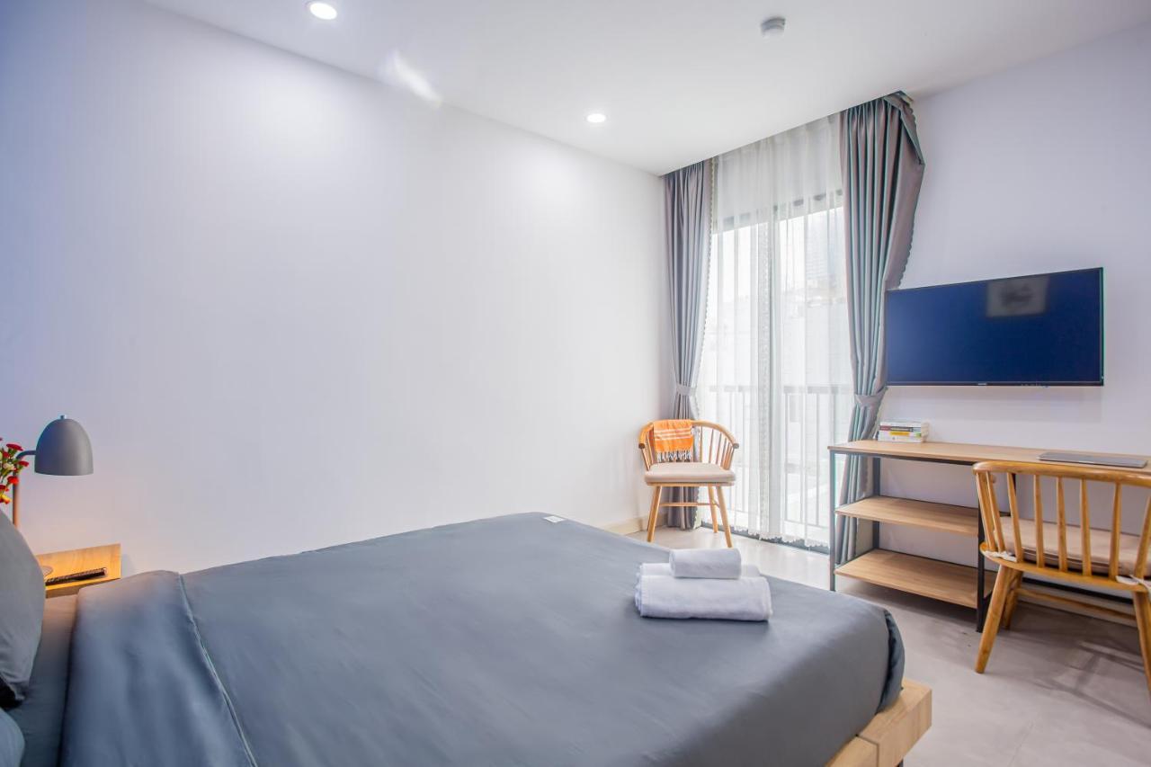 Nami Home ダナン市 エクステリア 写真