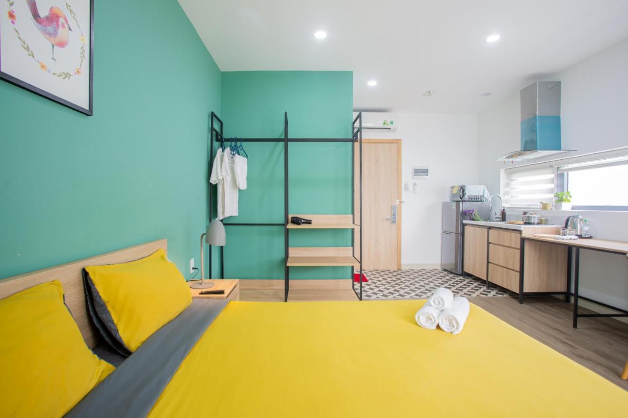 Nami Home ダナン市 エクステリア 写真