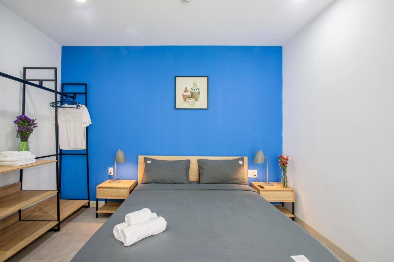 Nami Home ダナン市 エクステリア 写真