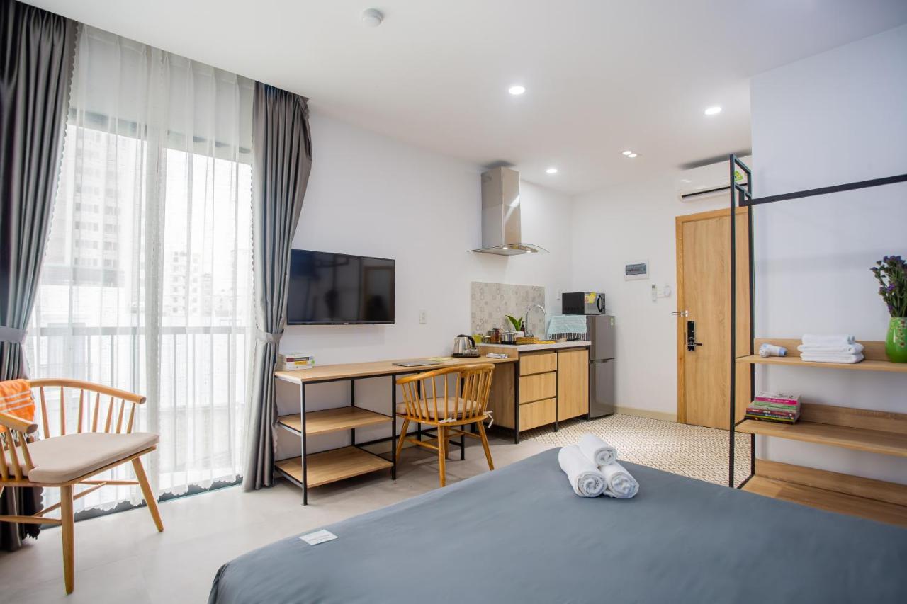 Nami Home ダナン市 エクステリア 写真