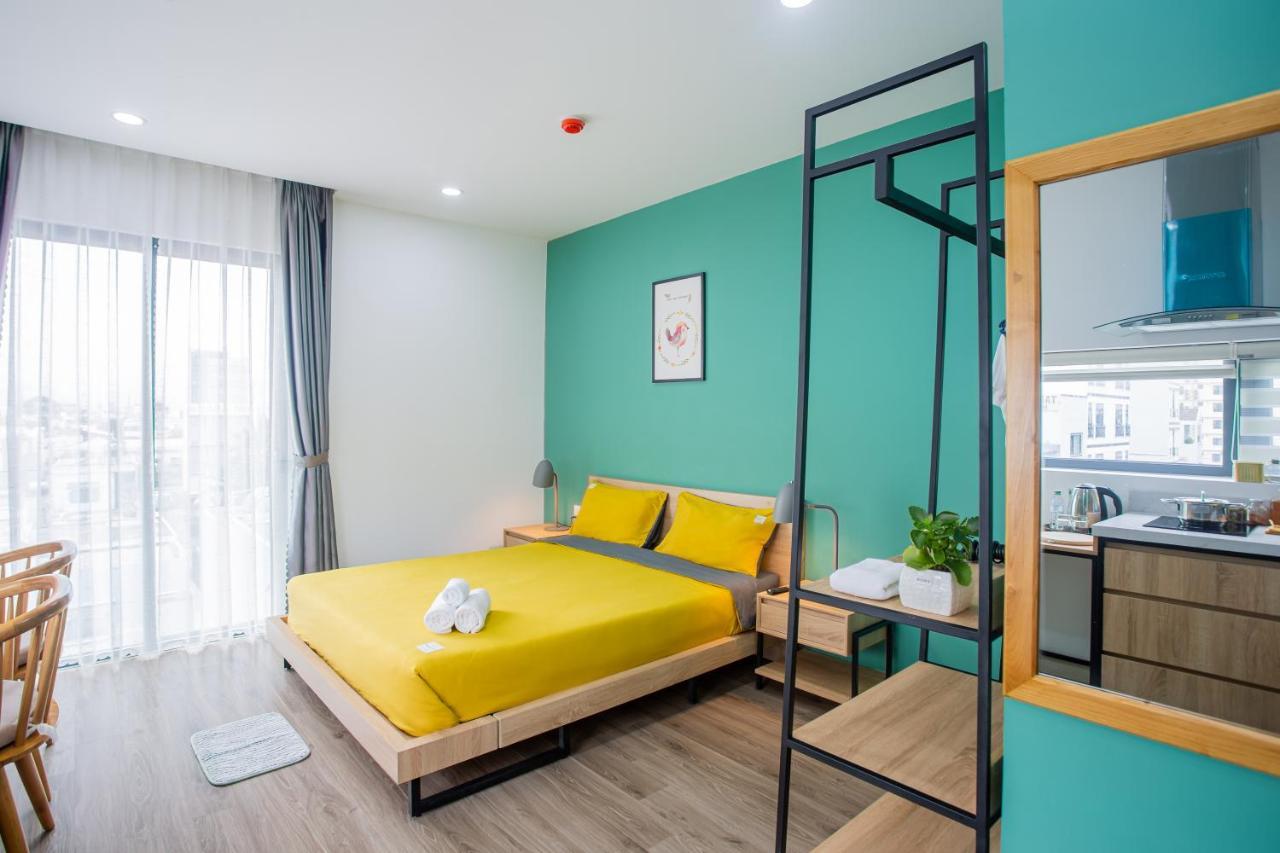 Nami Home ダナン市 エクステリア 写真