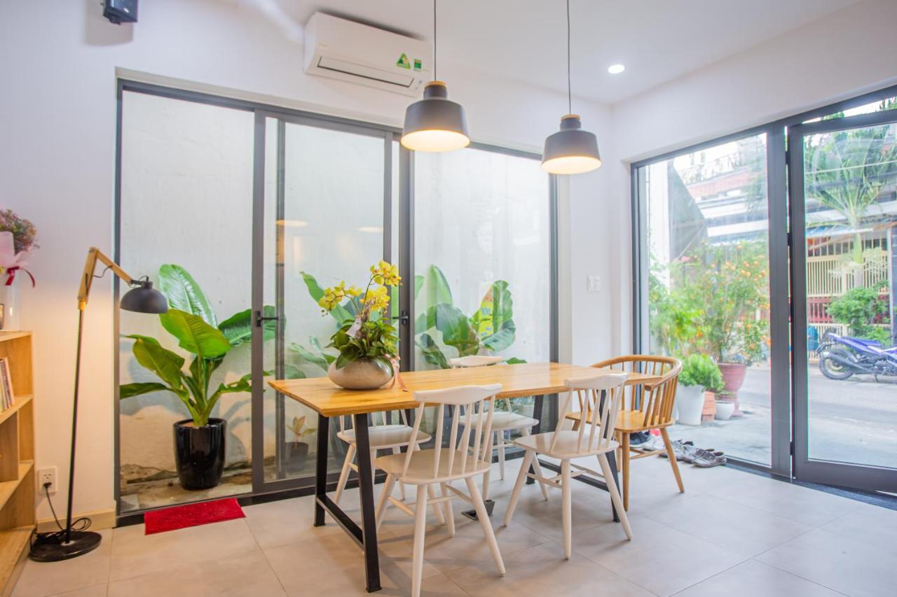 Nami Home ダナン市 エクステリア 写真
