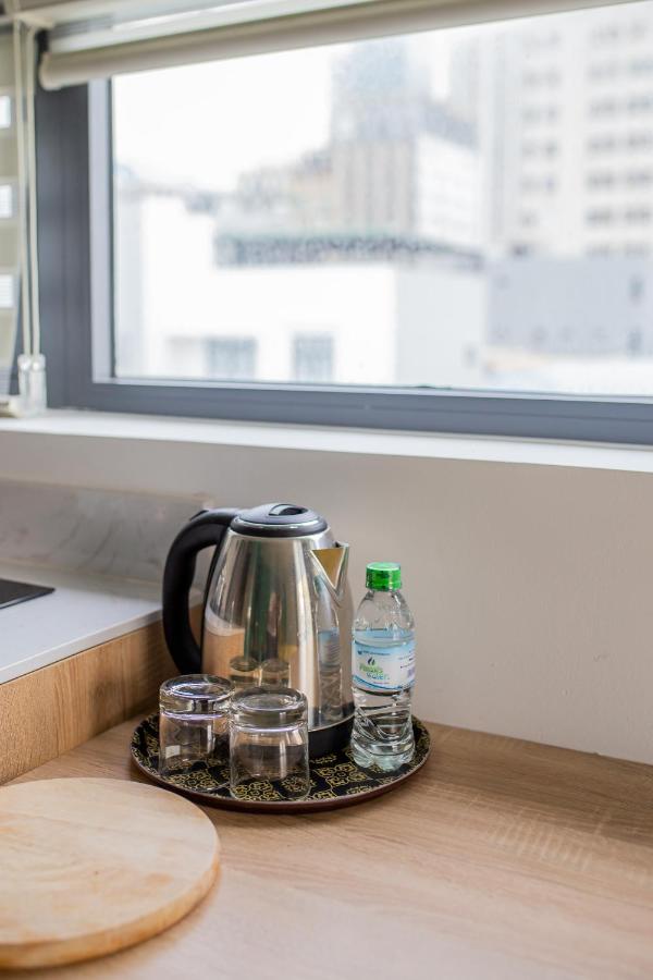 Nami Home ダナン市 エクステリア 写真