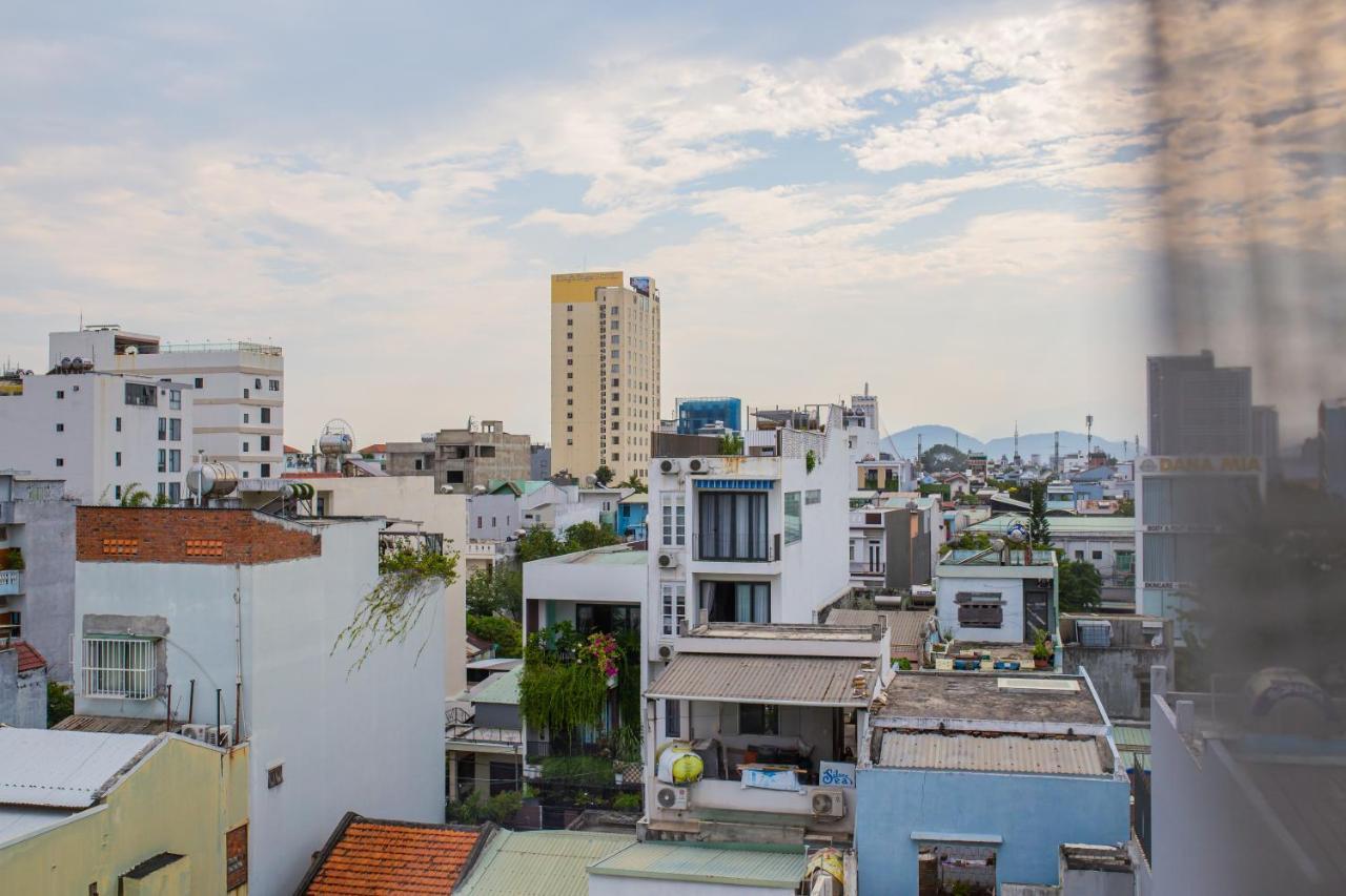 Nami Home ダナン市 エクステリア 写真